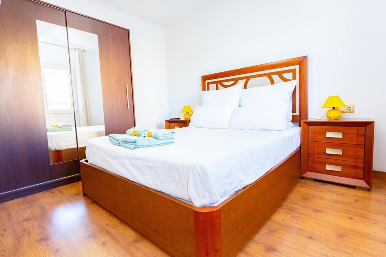Apartamento Playa Y Sol Calpe Exterior photo