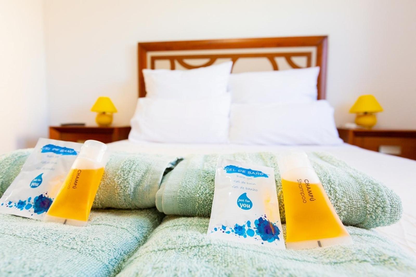Apartamento Playa Y Sol Calpe Room photo