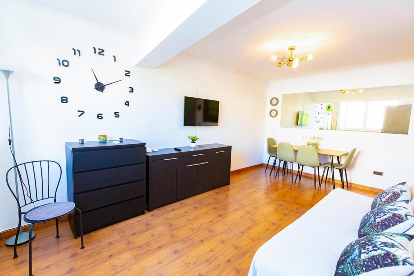 Apartamento Playa Y Sol Calpe Room photo
