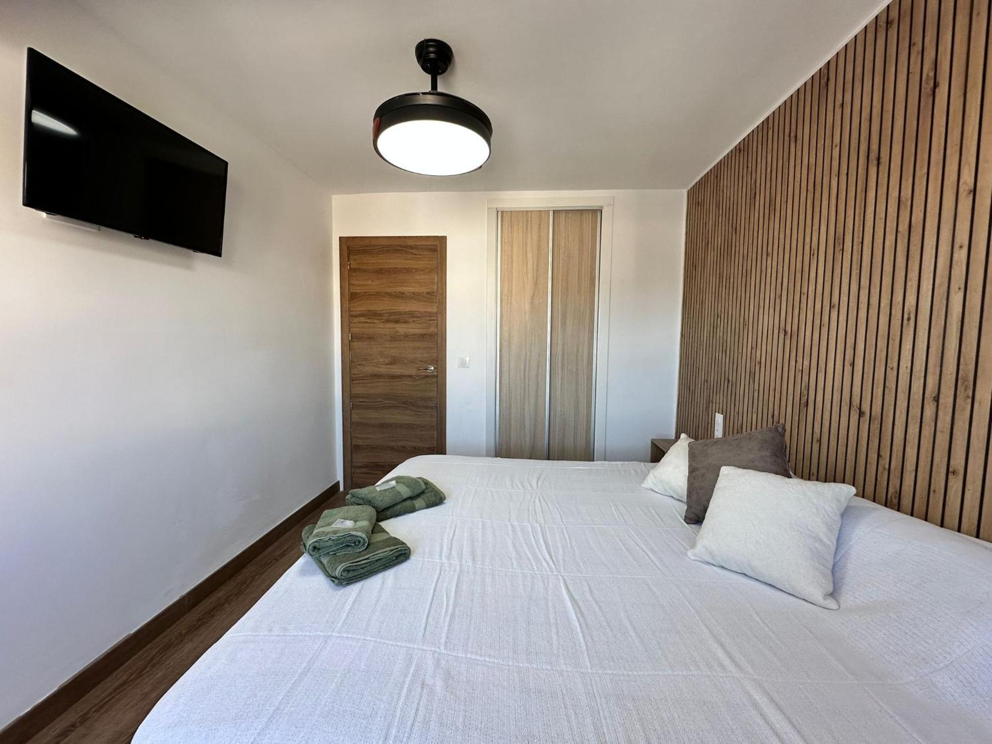 Apartamento Playa Y Sol Calpe Exterior photo