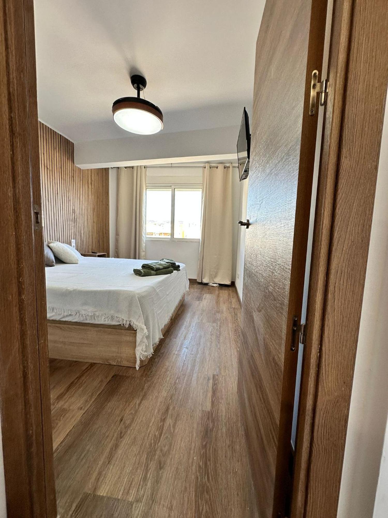 Apartamento Playa Y Sol Calpe Exterior photo