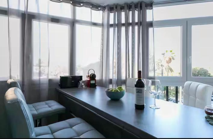 Apartamento Playa Y Sol Calpe Exterior photo